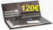 Un chque de 120 vous est demand 